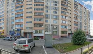 Фотография Типография на Агалакова 5