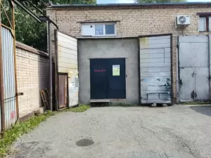 Фотография Перспектива 3