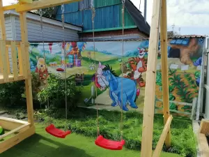 Фотография Лаборатория целевой рекламы 3