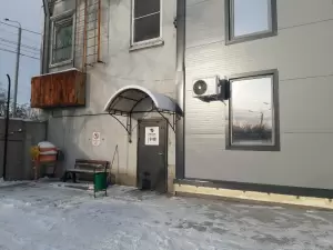 Фотография Уральская типография 4