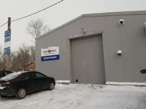 Фотография Press-x-Press 1